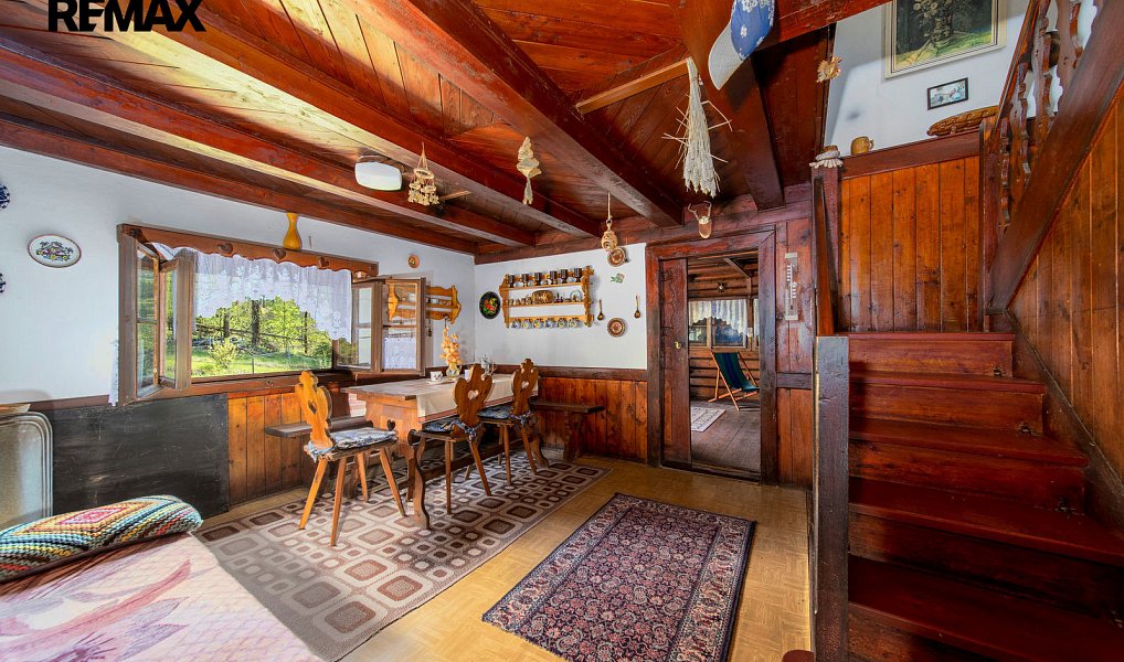 Prodej domu 121 m² s pozemkem 78 m², Vranov – náhled fotky 8