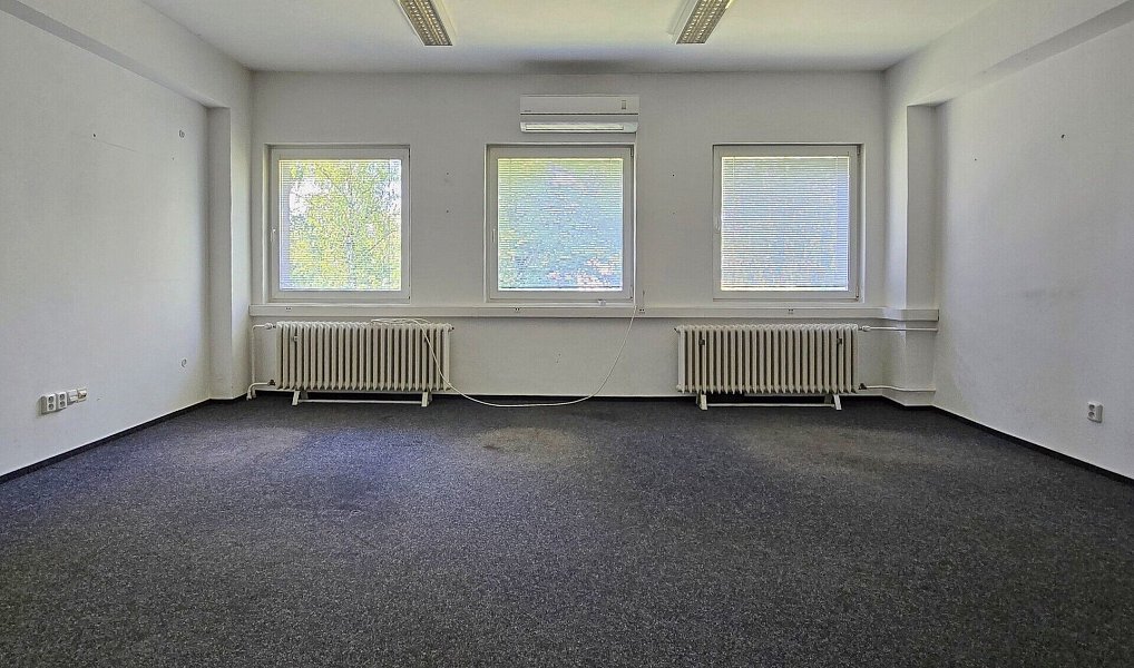 Pronájem kanceláře 15 m², Karviná – náhled fotky 9