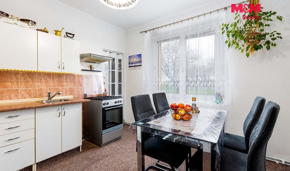 Prodej domu 220 m² s pozemkem 810 m², Havířov – náhled fotky 7