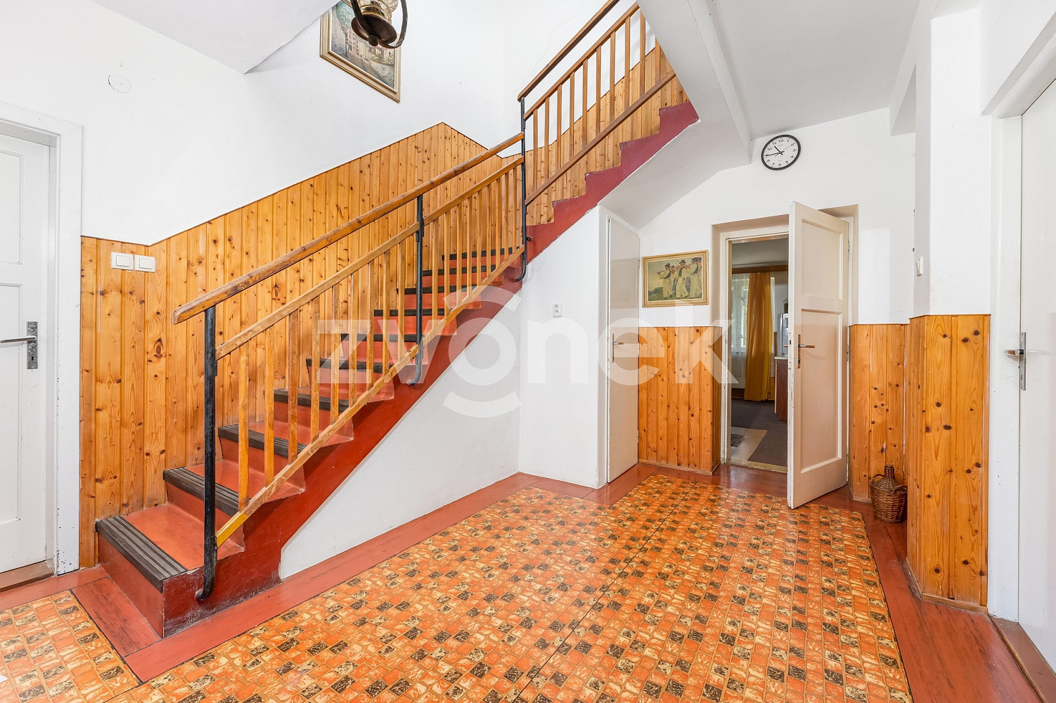 Prodej domu 180 m² s pozemkem 4 039 m² – fotografie 3
