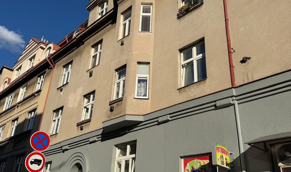Prodej bytu 2+1 48 m², Praha – náhled fotky 9
