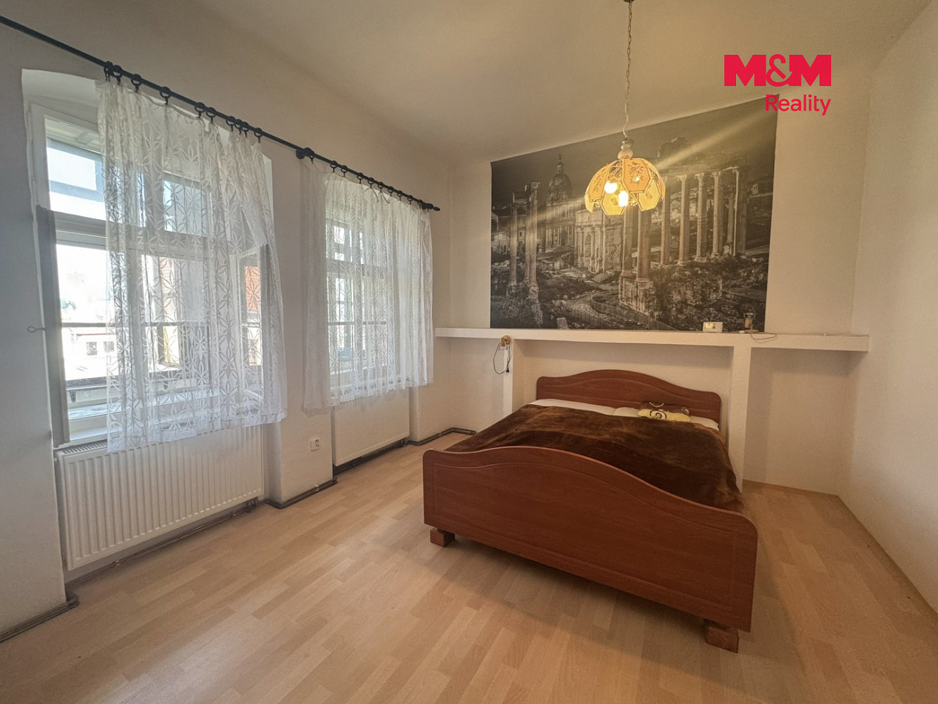 Pronájem bytu 2+kk 50 m² – fotografie 5