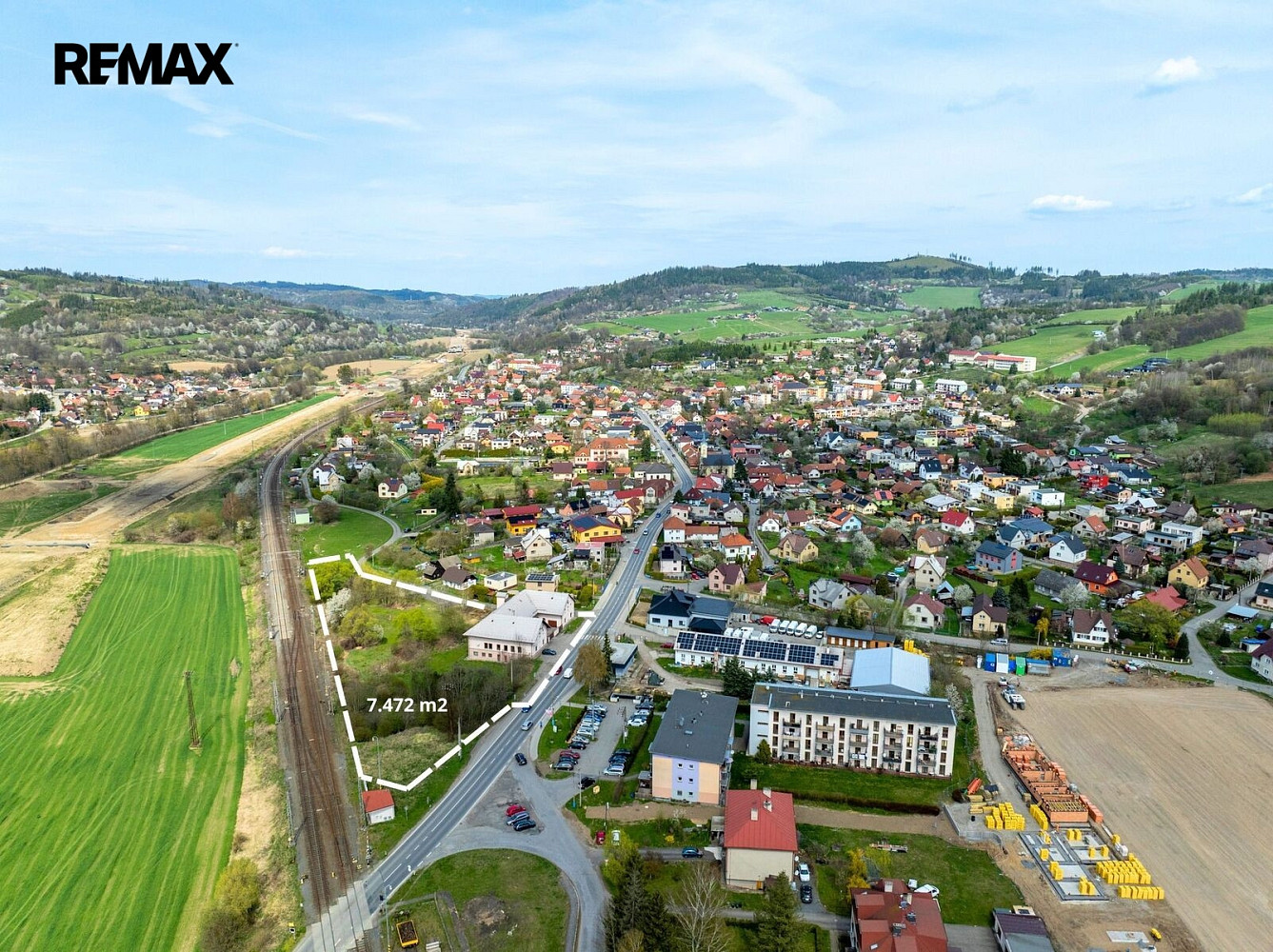 Prodej obchodních prostor 1 080 m² – fotografie 3