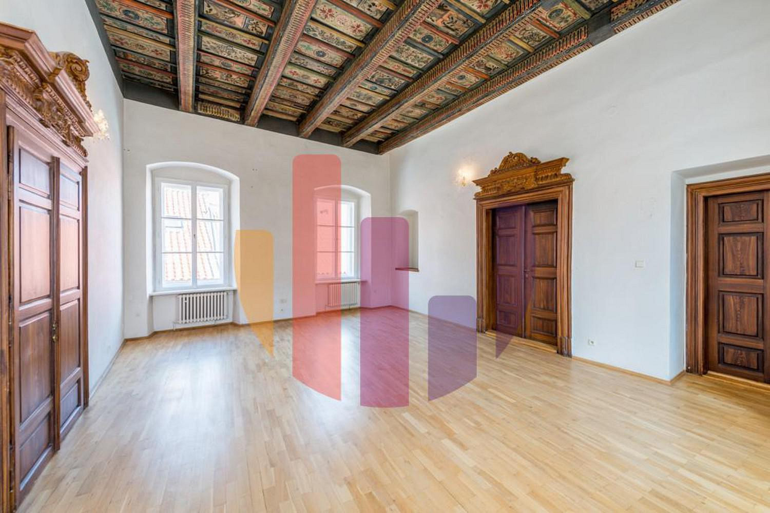 Pronájem kanceláře 46 m² — photo 3
