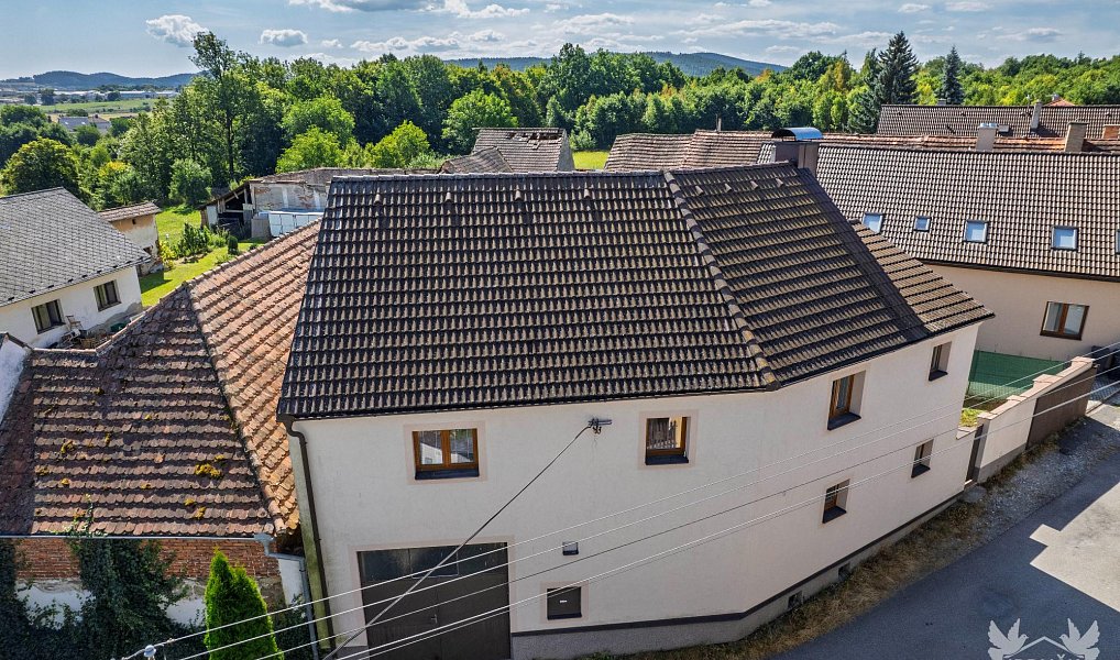 Prodej domu 192 m² s pozemkem 289 m², Mutěnice – náhled fotky 3