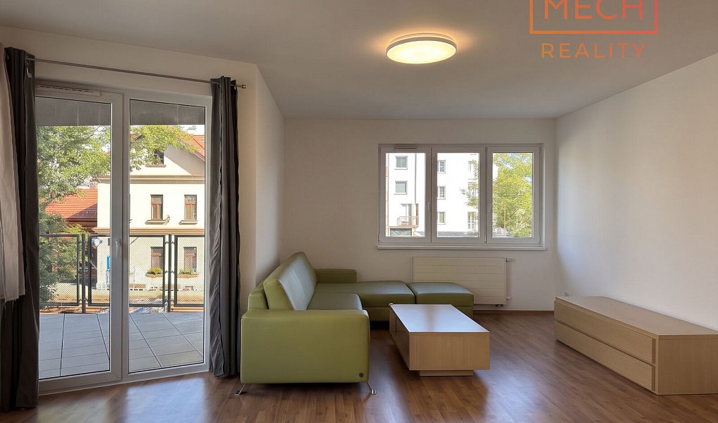 Pronájem bytu 2+kk 61 m², Olomouc – náhled fotky 10