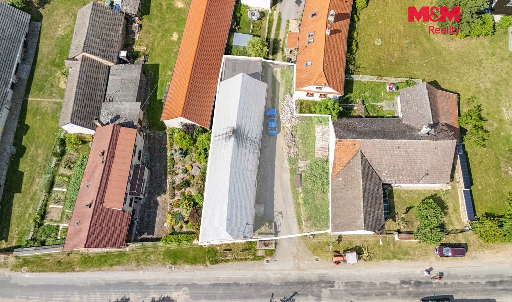 Prodej domu 99 m² s pozemkem 452 m², Nekvasovy – náhled fotky 17