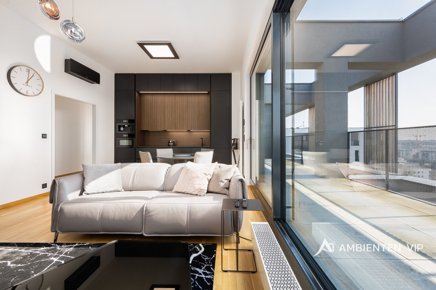 Prodej bytu 2+kk 72 m² – fotografie 2