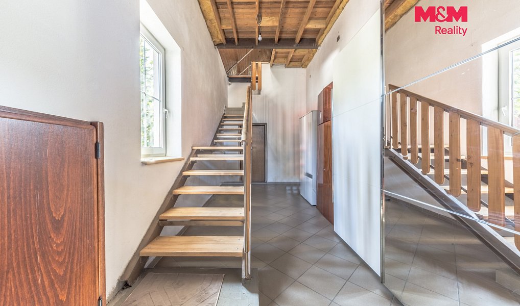 Prodej domu 250 m² s pozemkem 622 m², Jablonec nad Nisou – náhled fotky 11