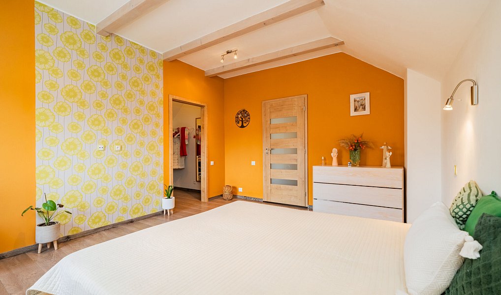 Prodej domu 147 m² s pozemkem 858 m², Unhošť – náhled fotky 27