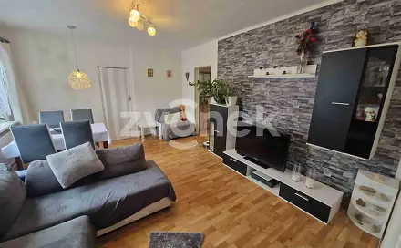 Prodej bytu 2+1 65 m², Finská čtvrť, Staré Město, okres Uherské Hradiště