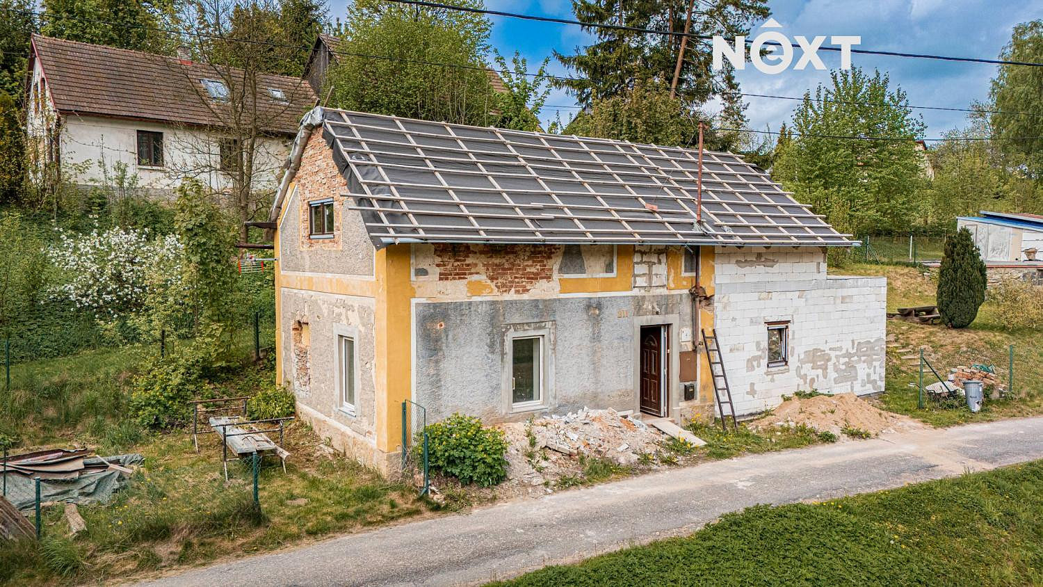 Prodej domu 100 m² s pozemkem 448 m² – fotografie 2