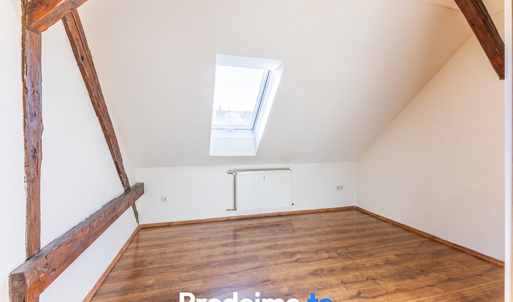 Prodej bytu atypického 77 m², Znojmo – náhled fotky 10