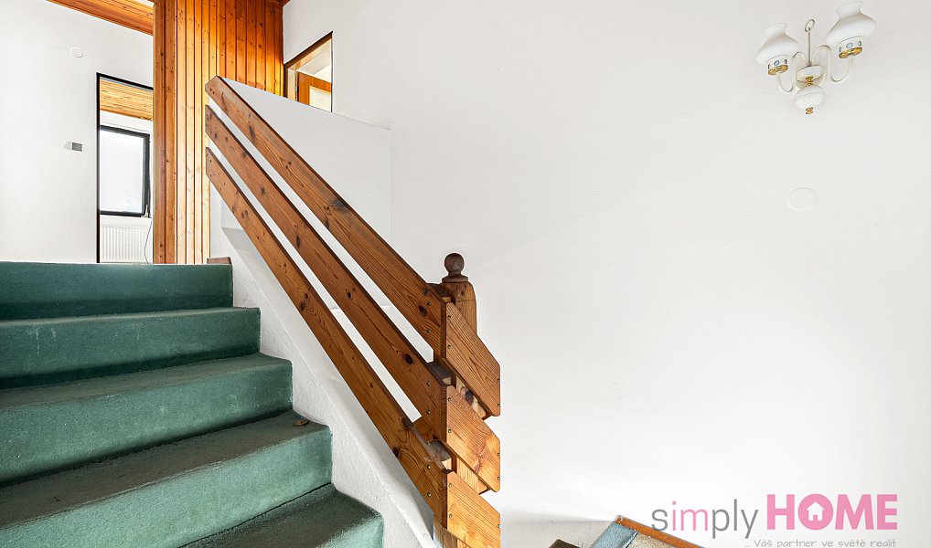 Prodej domu 186 m² s pozemkem 468 m², Praha – náhled fotky 16