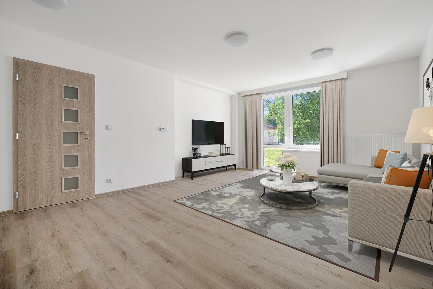 Prodej bytu 2+kk 101 m² – fotografie 4