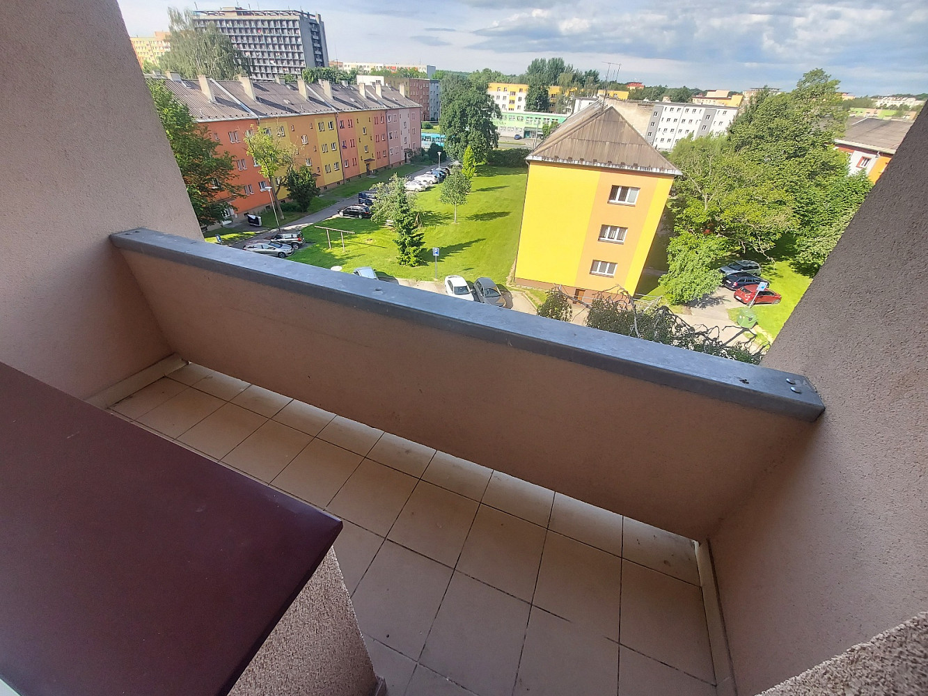 Pronájem bytu 2+1 51 m² – fotografie 4