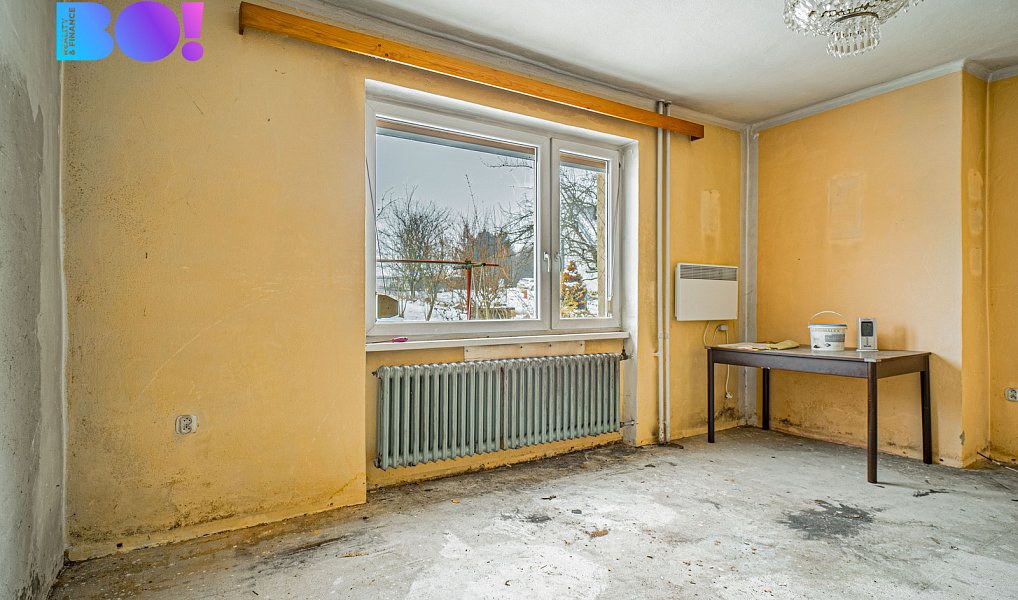Prodej domu 150 m² s pozemkem 1 000 m², Bartošovice – náhled fotky 9