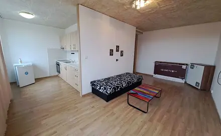 Pronájem bytu 1+1 35 m², Javorová, Most