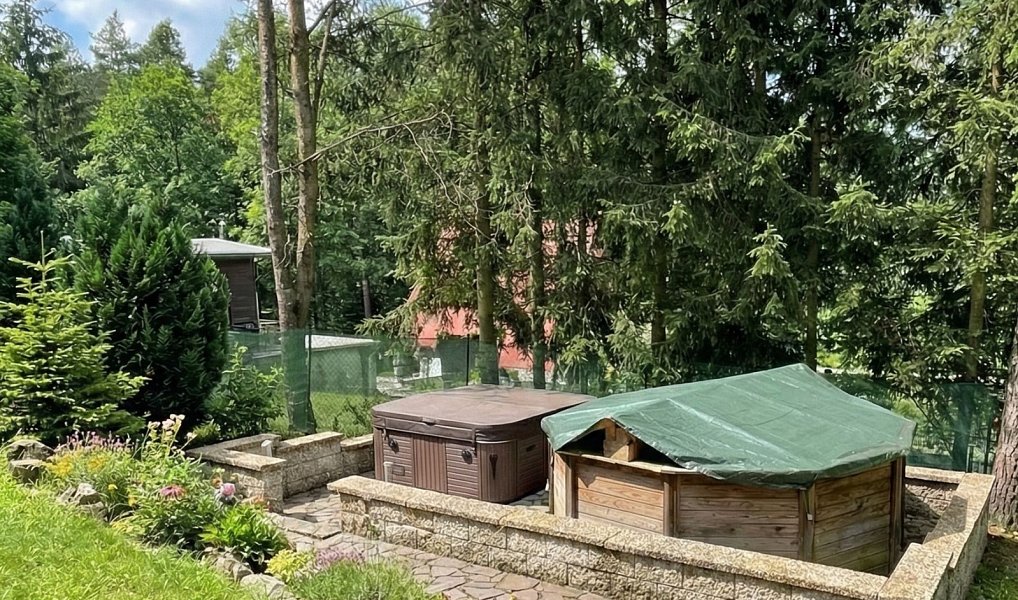 Prodej chaty/chalupy 180 m² s pozemkem 1 000 m², Děpoltovice – náhled fotky 20