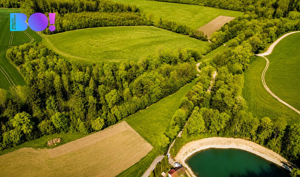 Prodej pozemku 512 m², Zástřizly – náhled fotky 7