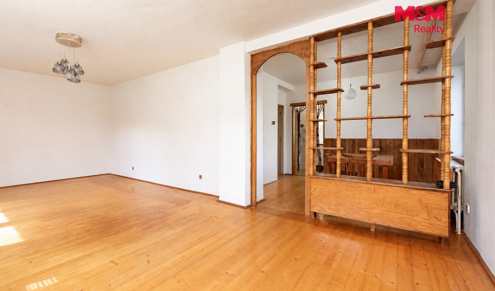 Prodej domu 160 m² s pozemkem 1 231 m², Pražmo – náhled fotky 3