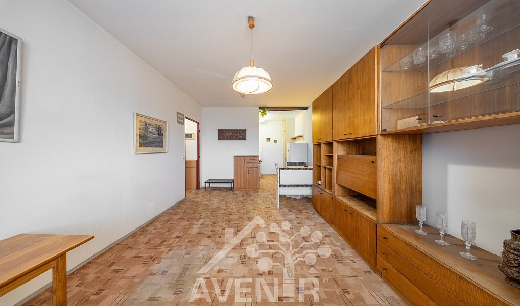 Prodej bytu 2+kk 43 m², Mladá Boleslav – náhled fotky 4