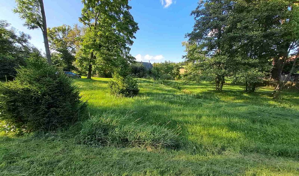 Prodej zahrady 719 m², Město Albrechtice – náhled fotky 24