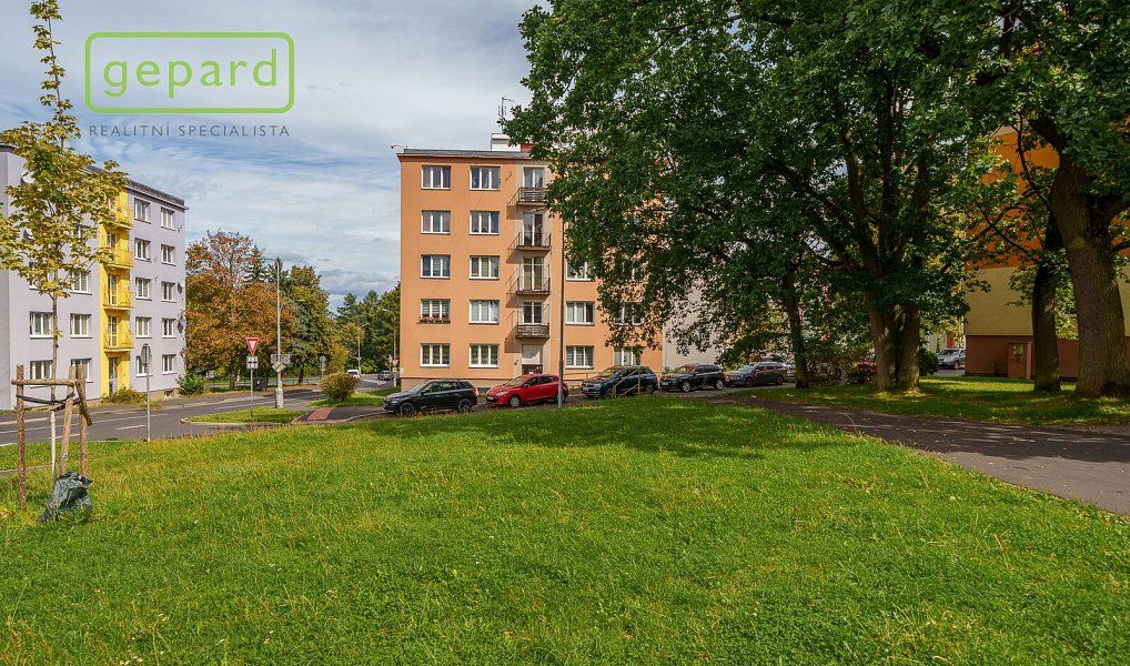Prodej bytu 2+1 50 m², Sokolov – náhled fotky 18