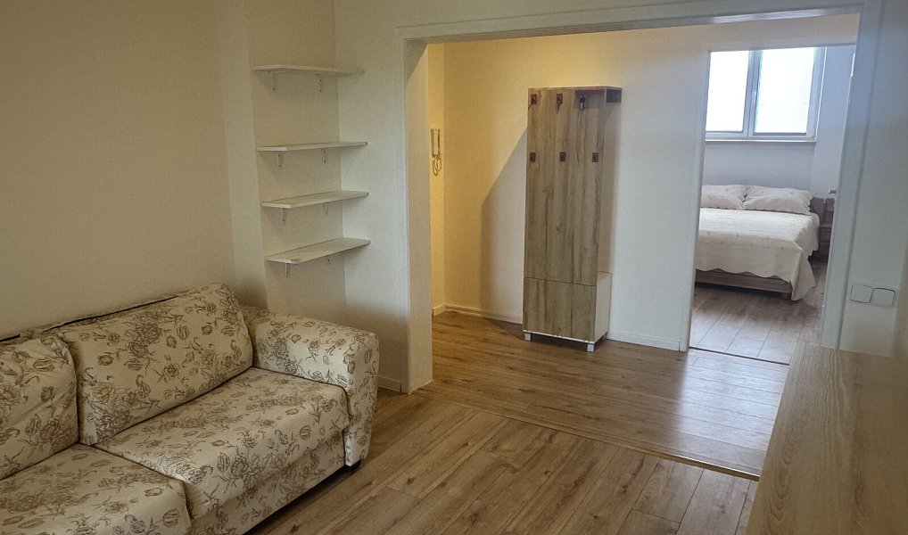 Pronájem bytu 2+1 55 m², Karlovy Vary – náhled fotky 2