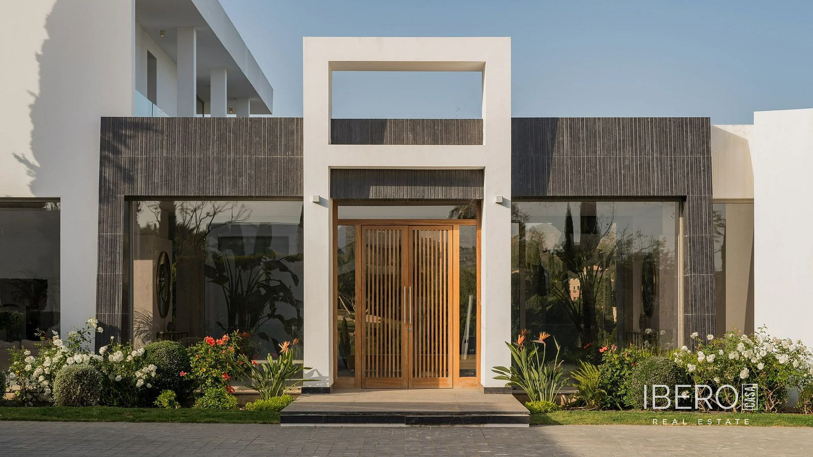 Casa 7+kk – Málaga, Centro Histórico, Centro - Vista 4