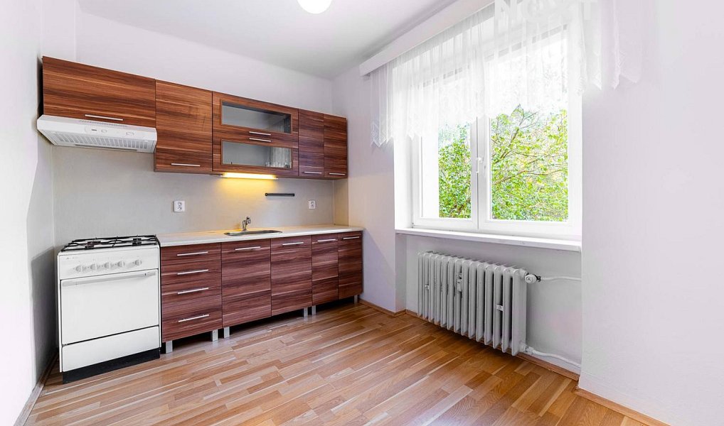 Pronájem bytu 2+1, 64 m², Kbely - Praha 19, Praha