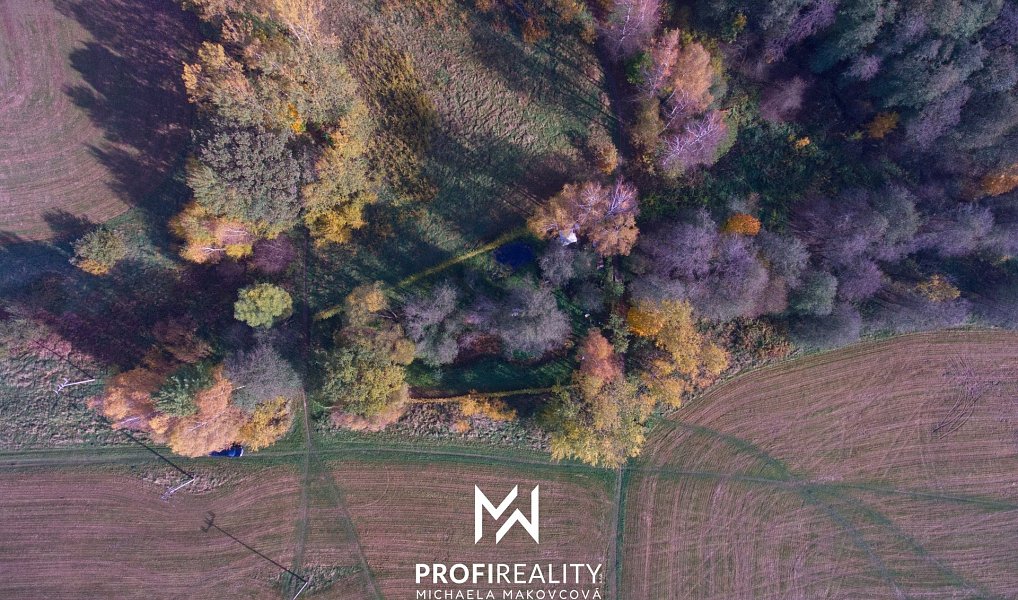Prodej zahrady 1 603 m², Liberec – náhled fotky 23
