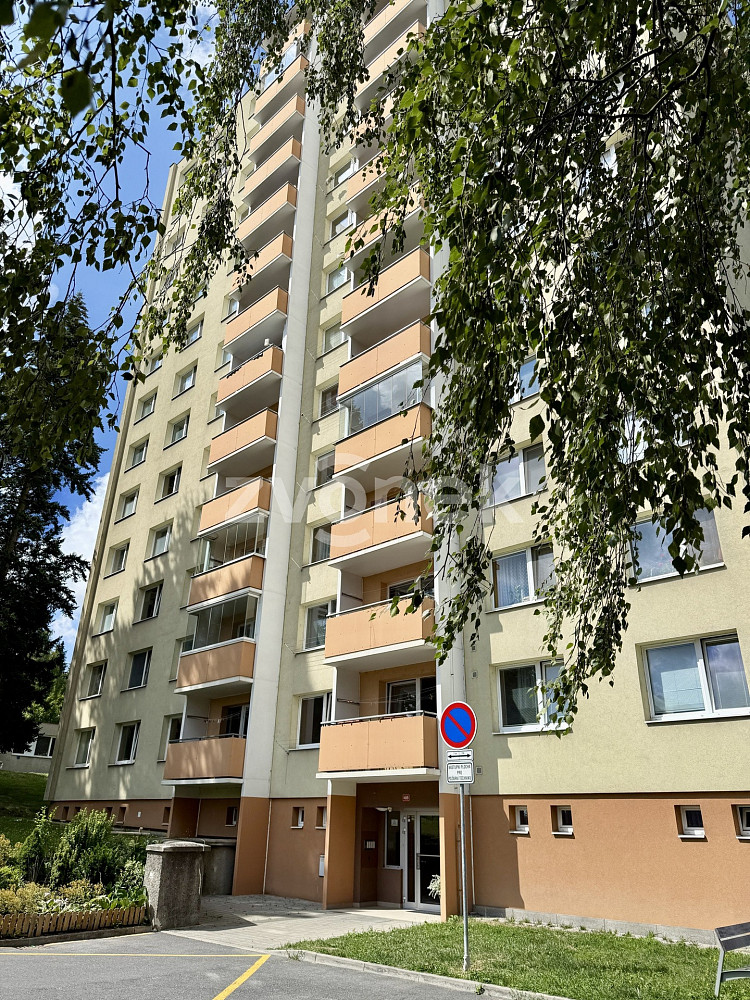Prodej bytu 1+kk 28 m² – fotografie 2