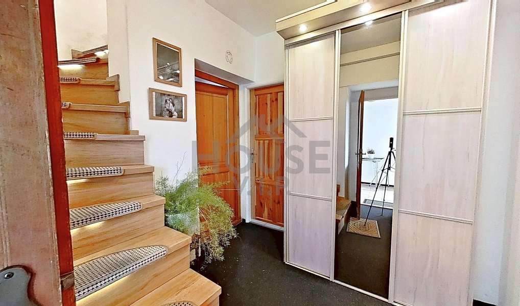 Prodej domu 239 m² s pozemkem 414 m², Hýskov – náhled fotky 18
