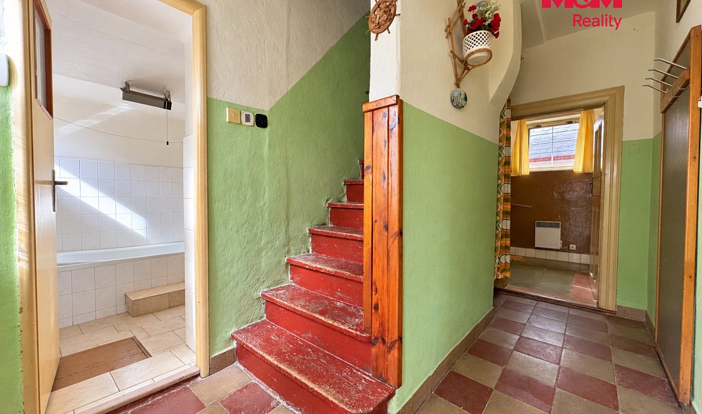 Prodej domu 143 m² s pozemkem 418 m², Štědrá – náhled fotky 7
