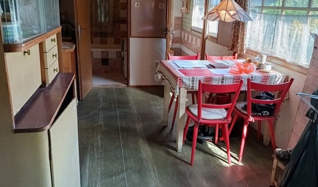 Prodej chaty/chalupy 60 m² s pozemkem 504 m², Zadní Třebaň – náhled fotky 8