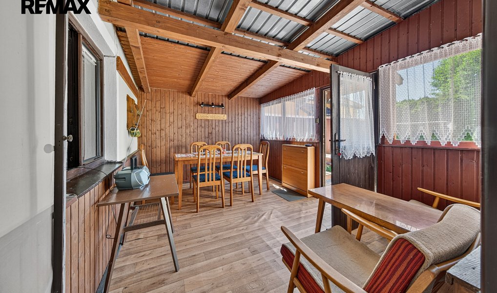 Prodej domu 110 m² s pozemkem 193 m², Zálší – náhled fotky 16