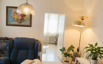 Prodej bytu 3+1 65 m²
