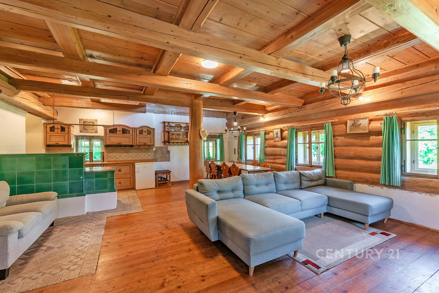 Prodej chaty/chalupy 192 m² s pozemkem 3 490 m² — photo 4