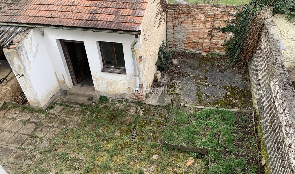 Prodej domu 160 m² s pozemkem 217 m², Dobříš – náhled fotky 15