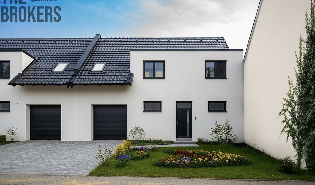 Prodej domu 185 m² s pozemkem 850 m², Mikulčice – náhled fotky 2