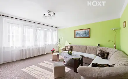 Prodej bytu 4+kk 86 m², Havlíčkova, Chrudim - Chrudim III