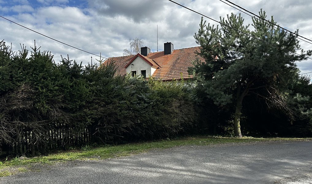 Prodej domu 250 m² s pozemkem 1 993 m², Sadov – náhled fotky 25