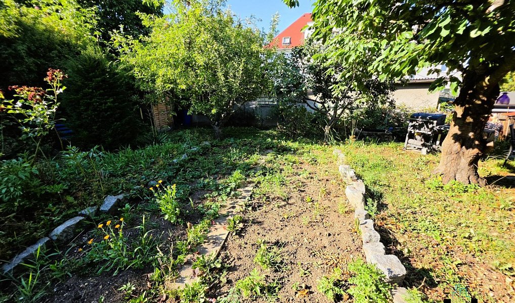 Prodej zahrady 324 m², Most – náhled fotky 4
