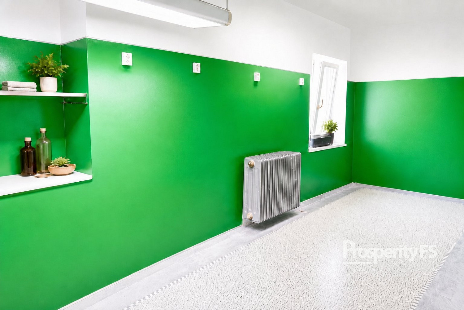 Pronájem komerčního objektu (jiného typu) 12 m² — photo 4