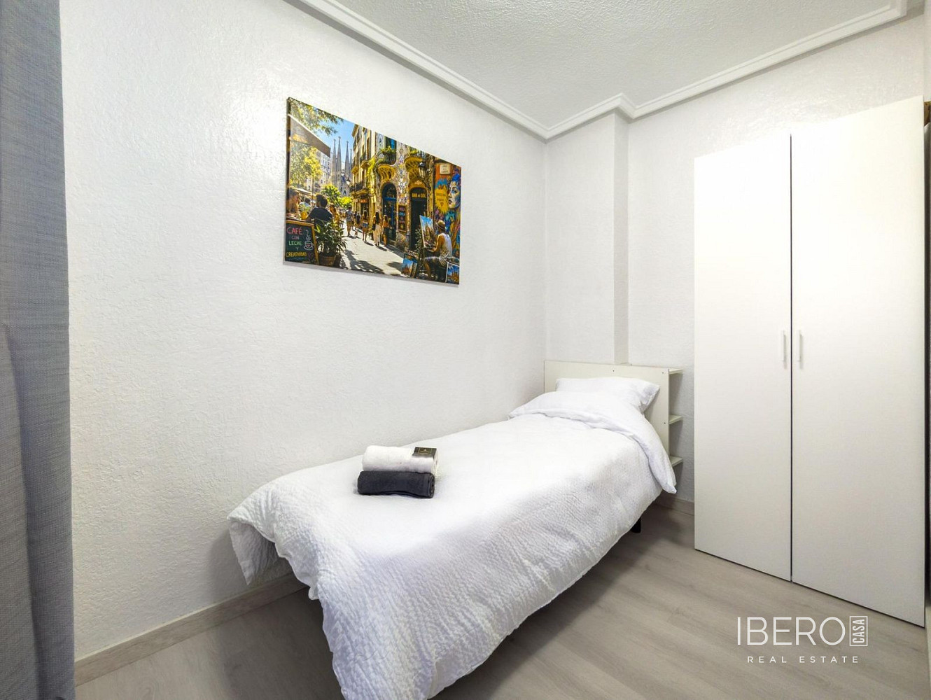 Pis 4+kk – Alacant / Alicante, l'Albufereta, l'Alacantí - Vista 4