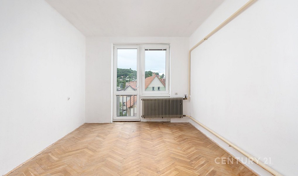 Prodej bytu 3+1 90 m², Sedlčany – náhled fotky 12