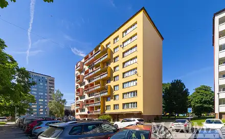 Prodej bytu 2+1 58 m², Antonína Sovy, Opava - Kateřinky