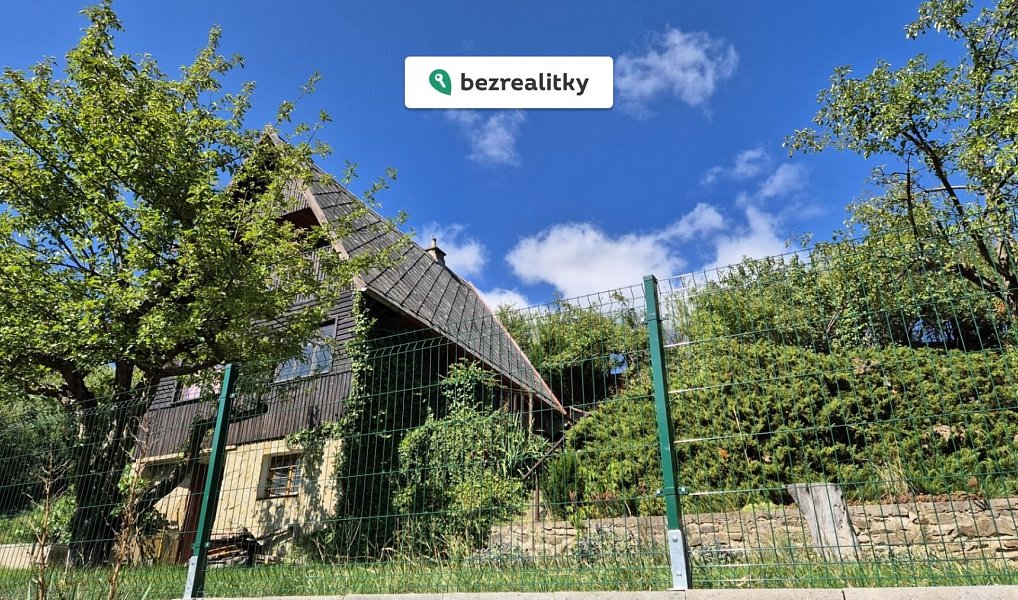 Prodej chaty/chalupy 50 m² s pozemkem 368 m², Lichoceves – náhled fotky 3
