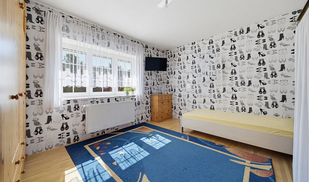 Prodej domu 300 m² s pozemkem 1 491 m², Luženičky – náhled fotky 22